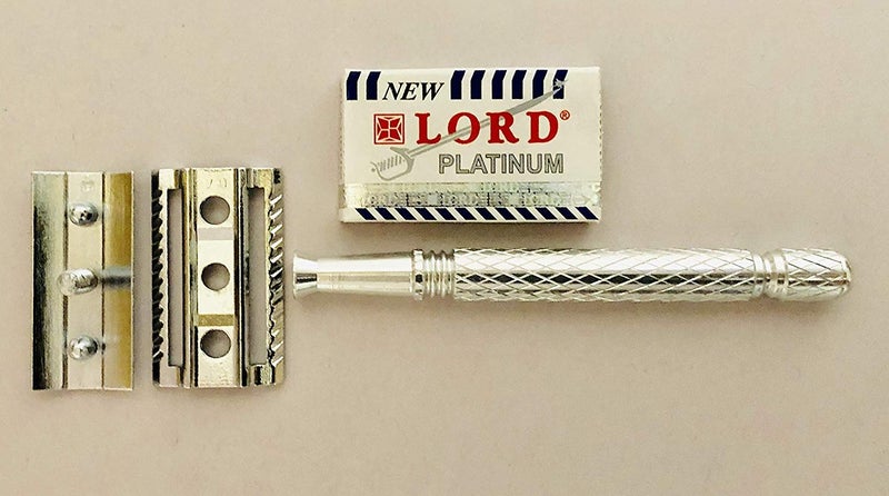 LORD RAZORS Lord Long Life Safety Razor S 625 - Image 3